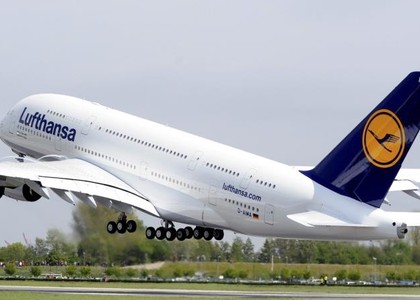 Odszkodowanie za opóźniony lot lot