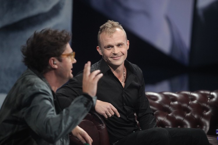 Piotr Rogucki u Kuby Wojewódzkiego