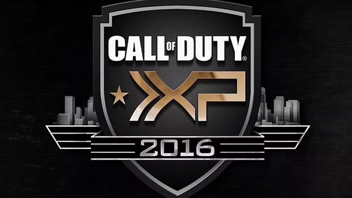 Dziś rusza Call of Duty XP 2016 - największa impreza dla fanów serii. To tam zobaczymy tryb multiplayer w Infinite Warfare