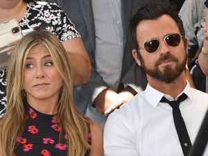 Erre a színésznőre volt őrülten féltékeny Jennifer Aniston