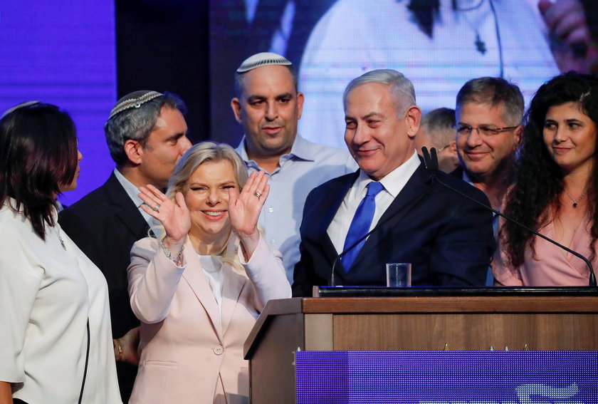 Wybory w Izraelu. Przyszłość Netanjahu pod znakiem zapytania