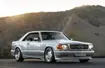 Mercedes-Benz 560 SEC AMG Wide Body 6.0