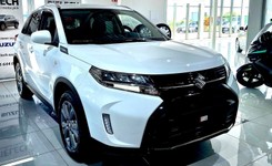 Nowe Suzuki już w Polsce. Cena czyni cuda. Silnik 1.4 czy 1.5?