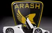 Arash AF10: ostateczny wygląd supersportu