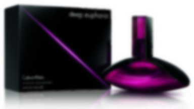Calvin Klein deep euphoria - nowy zapach