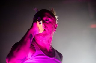 'The Prodigy' jedną z gwiazd tegorocznego Przystanku Woodstock