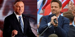 Wybory 2020. Co dziś robią Rafał Trzaskowski i Andrzej Duda? Najnowsze informacje z kampanii