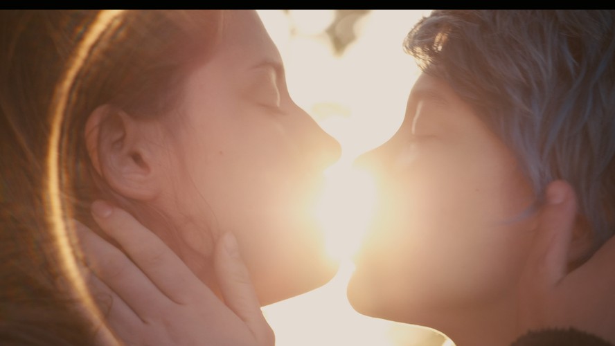 4. 'Życie Adeli. Rozdział 1 i 2', reż. Abdellatif Kechiche