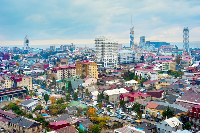 Batumi