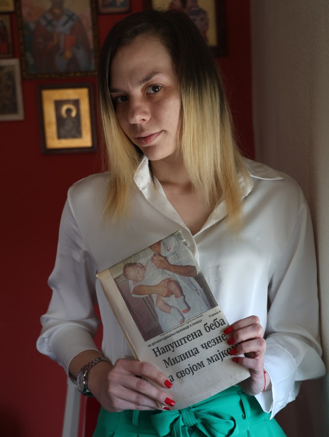Anđela Milojević