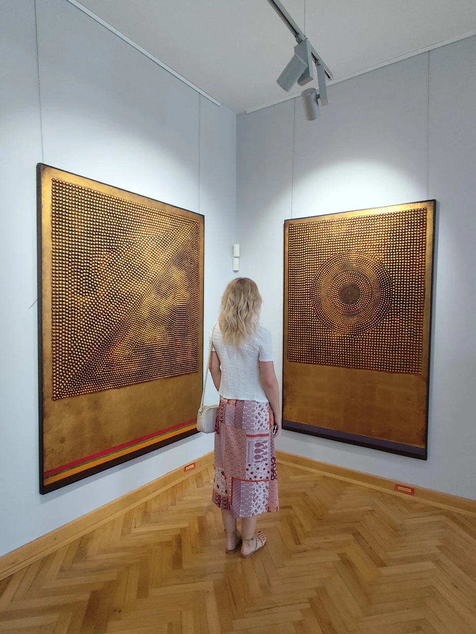 Galerija Lazar Vozarević