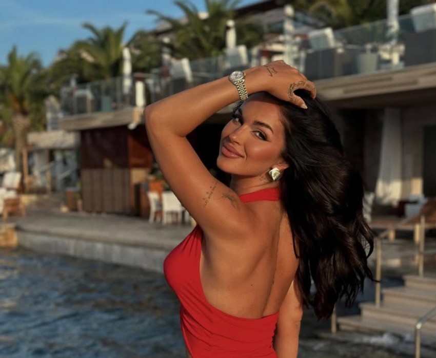 Teodora Džehverović