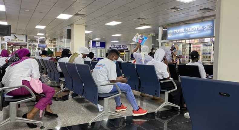 Ugandans banned from travelling to United Arab Emirates