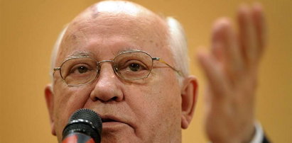 Kłamstwa Gorbaczowa o Janie Pawle II w TVN24? Wrzawa w Kościele