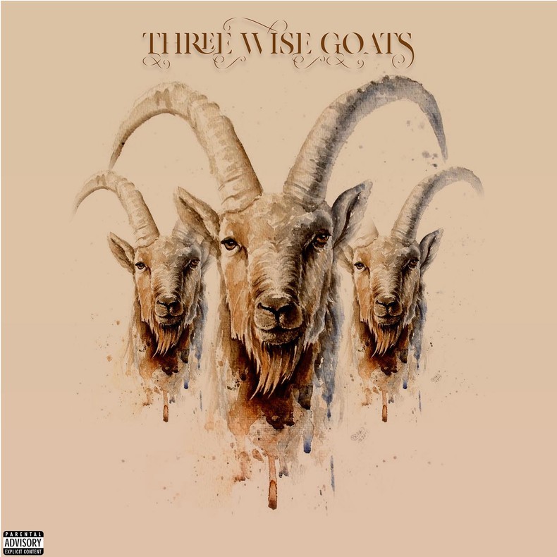 Mbuzi Gang drops new Album ‘Three Wise Goats’ ft Lava Lava Jose Chameleone & others