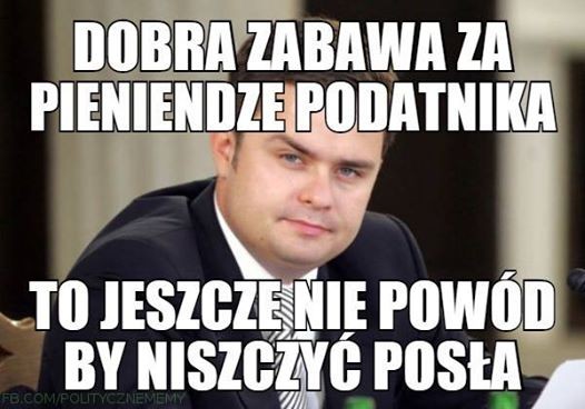 mem / Polityczne memy