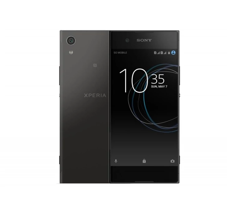  Sony Xperia XA1