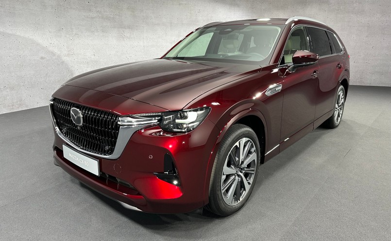 Nowy SUV rozbił bank. Japoński silnik Diesla hitem. Ile kosztuje?