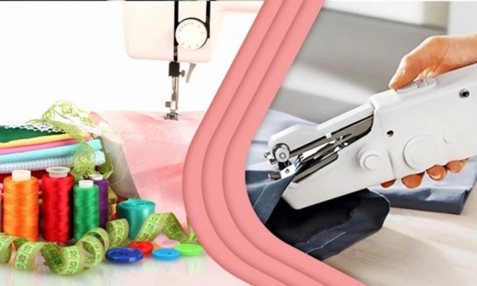 Ručna mašina za šivenje