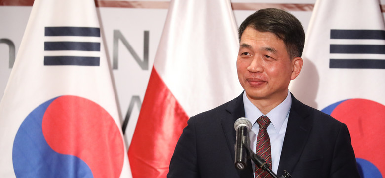 Korea Południowa podjęła decyzję. Chodzi o miliardy pożyczki dla Polski