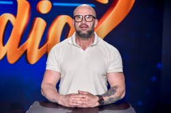 Nowy dom Tomasza Oświecińskiego. "We wrześniu zrobię parapetówkę"