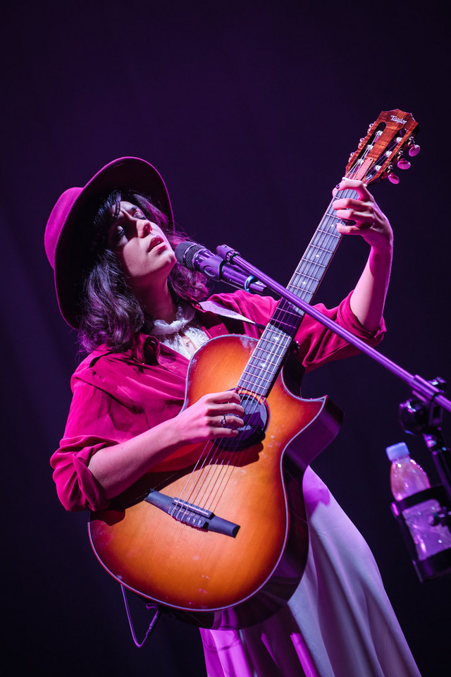 Katie Melua