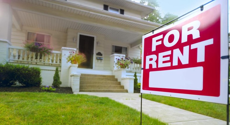 tenants have a lot to consider before renting a property