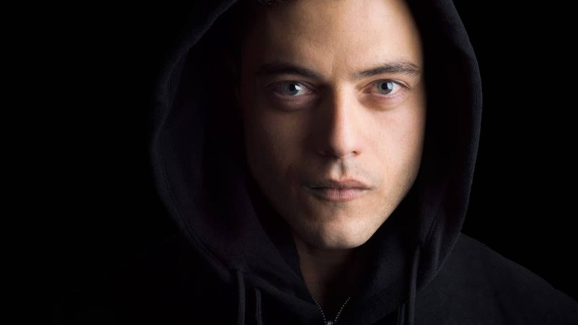 mr robot available on netflix