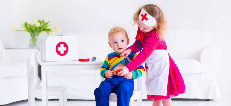Jak przygotować siebie i dziecko do pobytu w szpitalu?