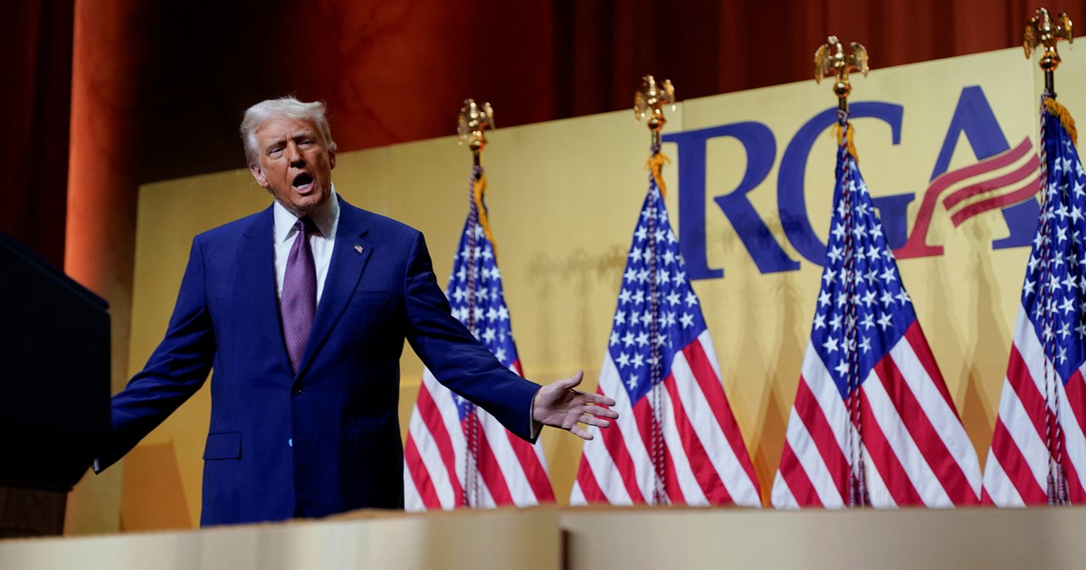 Mark Galeotti: Trump uwielbia bijatyki. Zełenski niepotrzebnie złapał przynętę