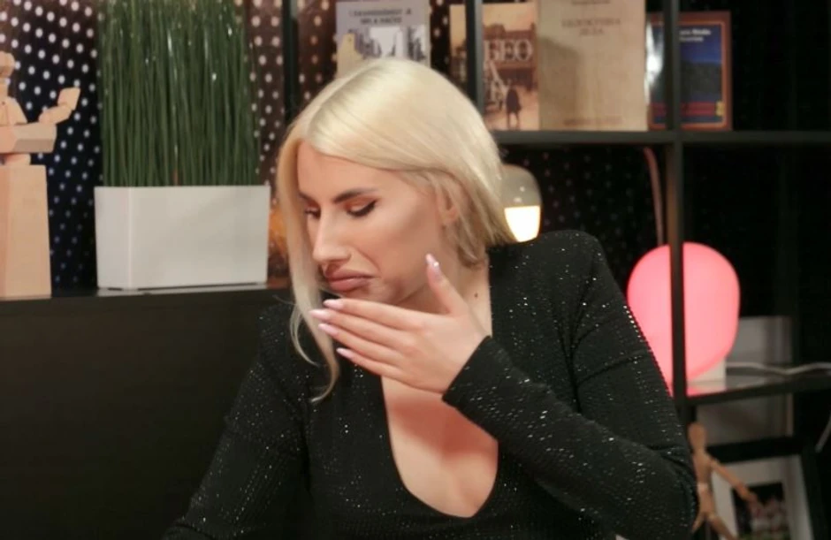 Emisija "Jedi ako smeš"