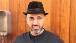 Mercure Hotel launches cooking classes with Chef Hilal Kaafarani [DETAILS]