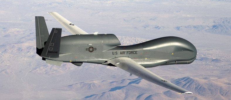 RQ-4 Global Hawk