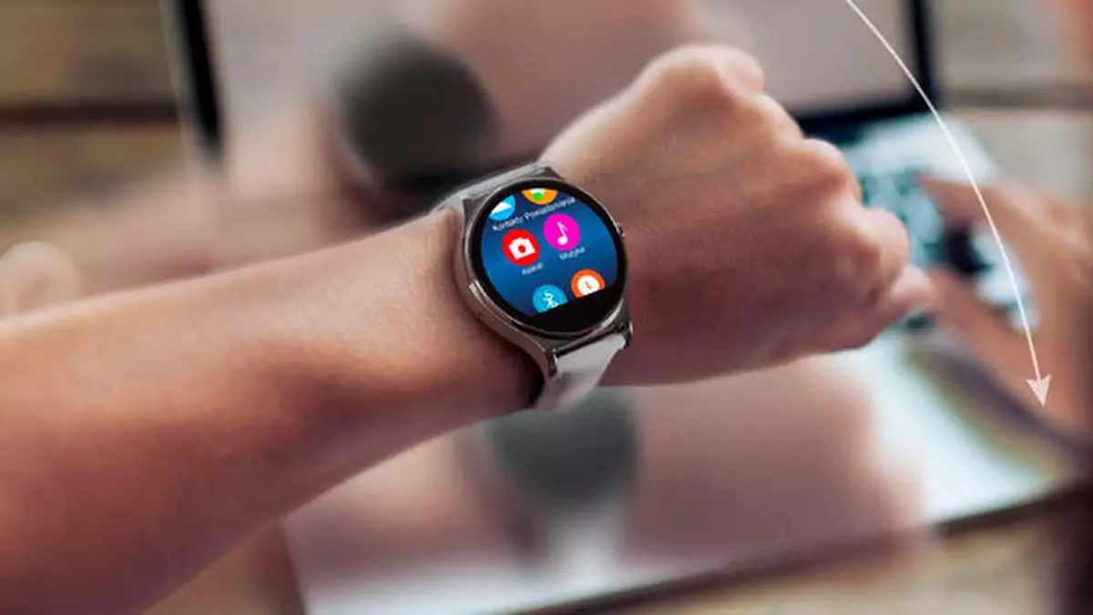 W zeszłym kwartale sprzedano 4,2 mln smartwatchy. Android Wear i Tizen rosną w siłę