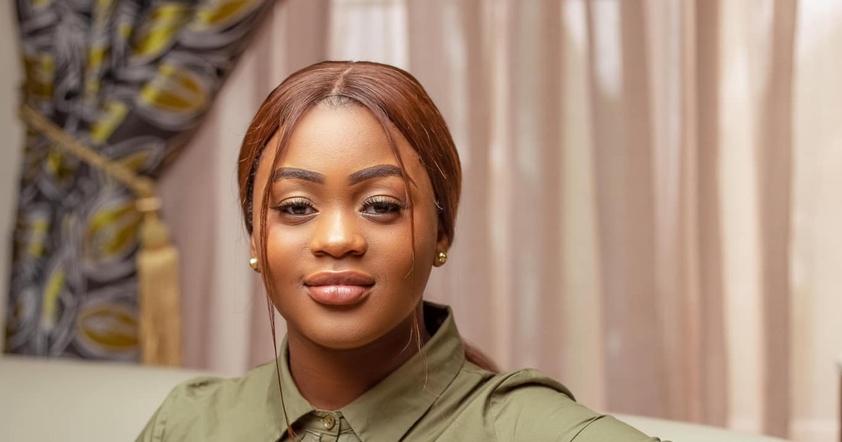 Meet former President Mahama's all grown daughter, Farida Mahama who is