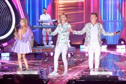 Gwiazdę zespołu disco polo pogryzł pies. Trafiła do szpitala