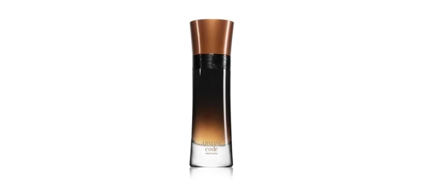 Perfumy – Armani Code Profumo 110 ml