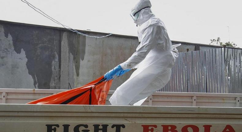 After thousands have died, Ebola is finally over in Liberia.