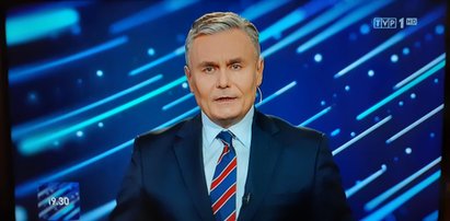 Marek Czyż przeprasza za jakość "19.30". Składa też ważną obietnicę