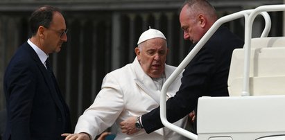 Niepokojące wieści dotyczące papieża Franciszka. To już pewne