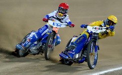 Ekstraliga żużlowa: Fogo Unia Leszno mistrzem Polski