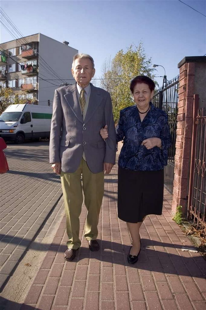 Mam 76 lat i mam prawo godnie żyć