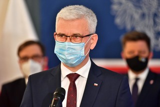 Zyska: Zmiany dla prosumentów najwcześniej w połowie 2022 r. [WYWIAD]