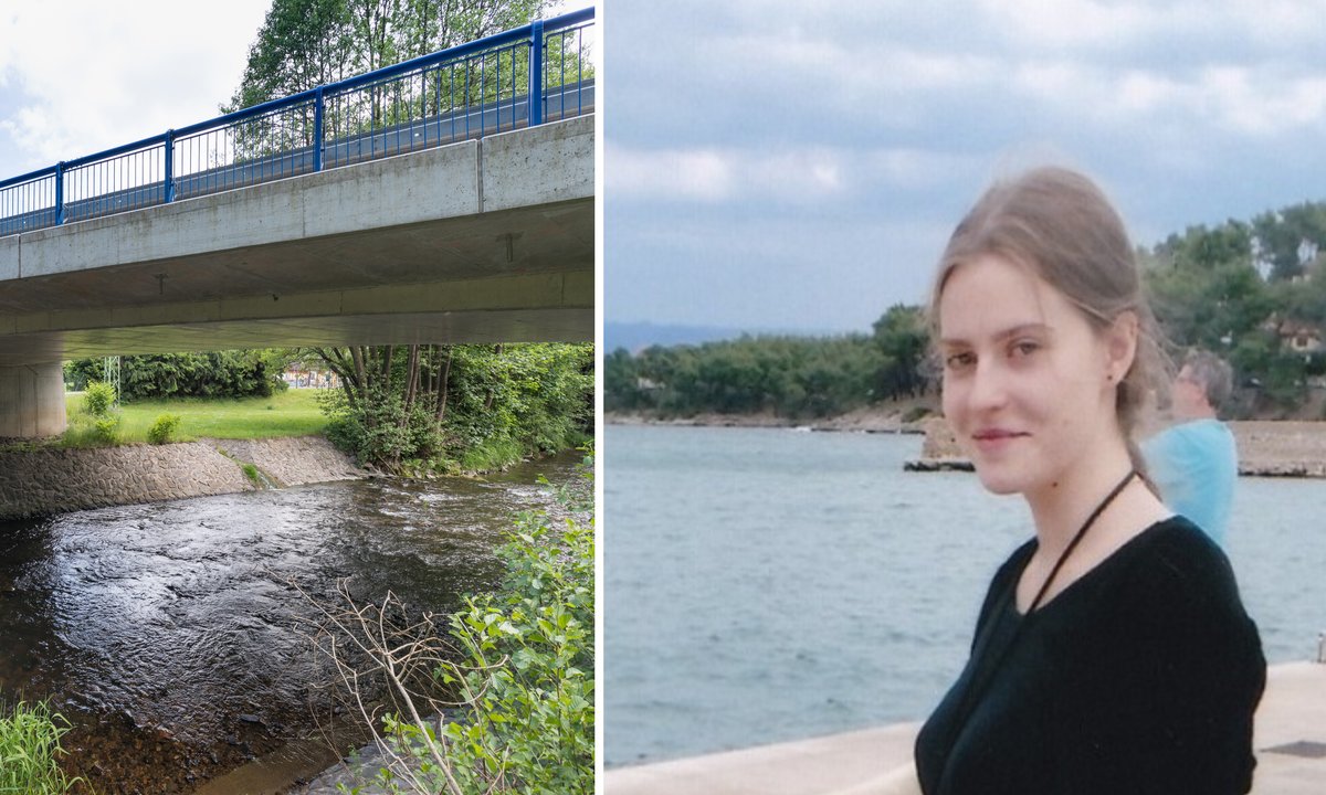 Wyszła z domu do kościoła i nigdy nie wróciła. To było dziewięć lat temu