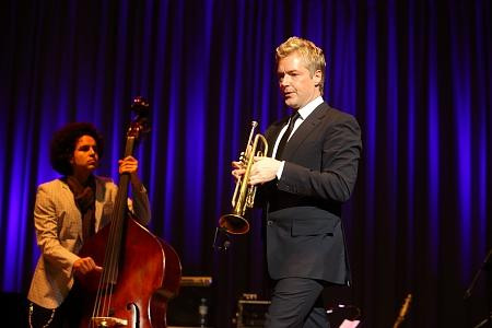 Chris Botti w Warszawie