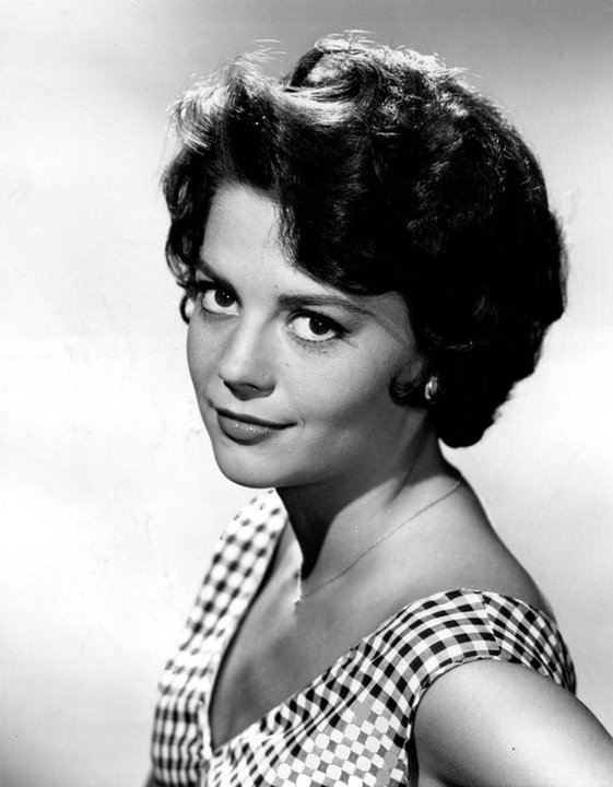 Sprawy kryminalne, które wstrząsnęły Hollywood: Natalie Wood 