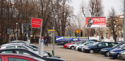 Za parking zapłać telefonem