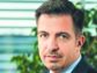 Rafał Hiszpański prezesem Euler Hermes Services Polska