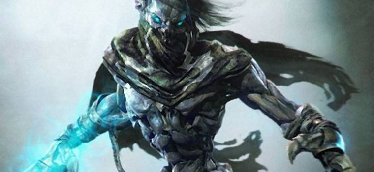 Legacy of Kain na PS4 i Xboksie One? Crystal Dynamics ocenia szanse na powrót tej serii