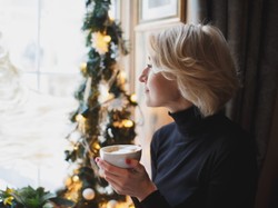 Czas konfrontacji: O trudnych emocjach związanych ze Świętami